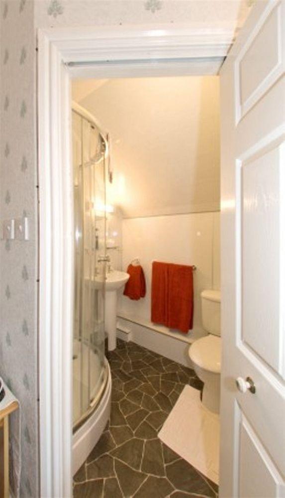 Cherry Grove Guest House 칼라일 외부 사진